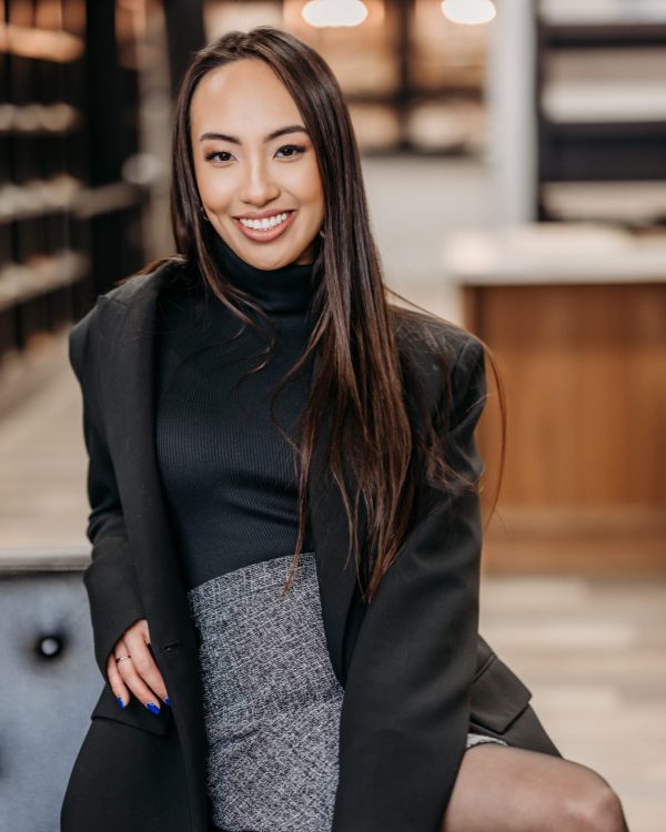 Connie Duvall - Marketing Manager