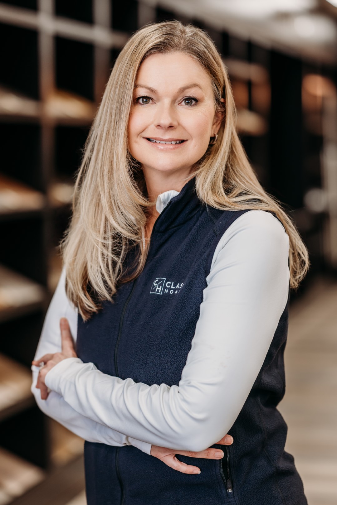 Emily Kallal - Director of Client Operations