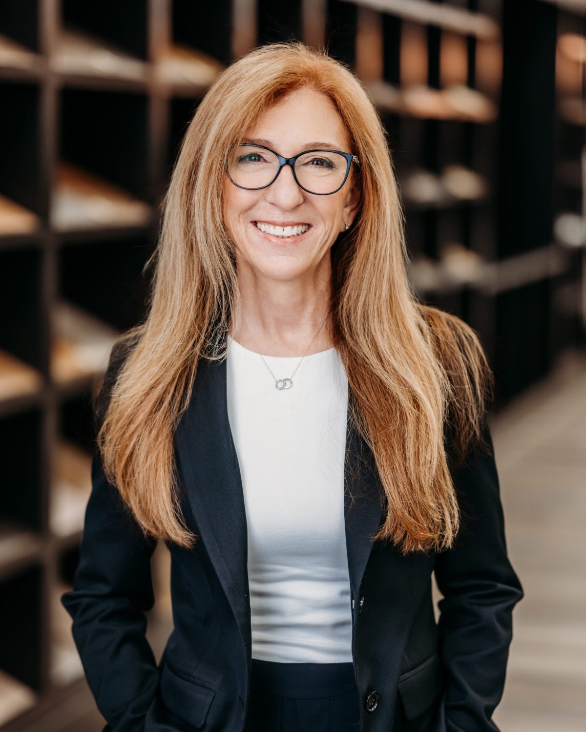 Karen Disbrow - Office and Administration Manager