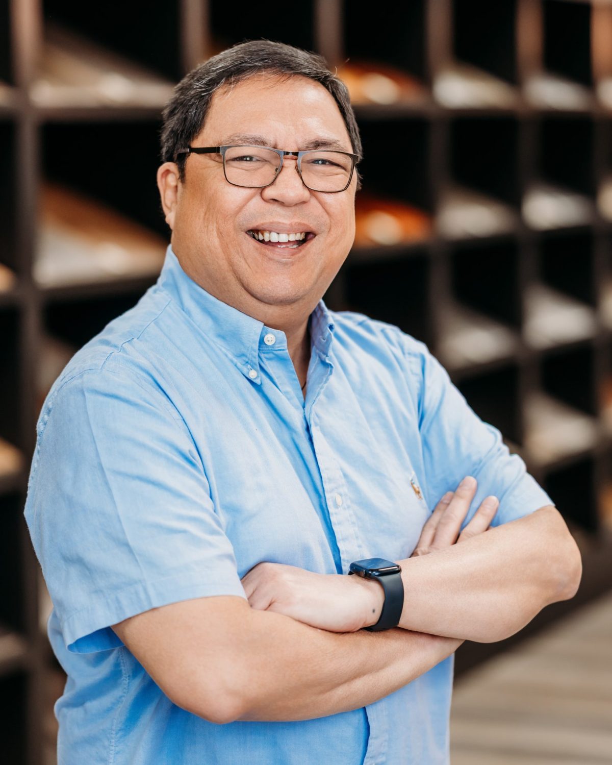 Mel Geminiano - Estimating Manager