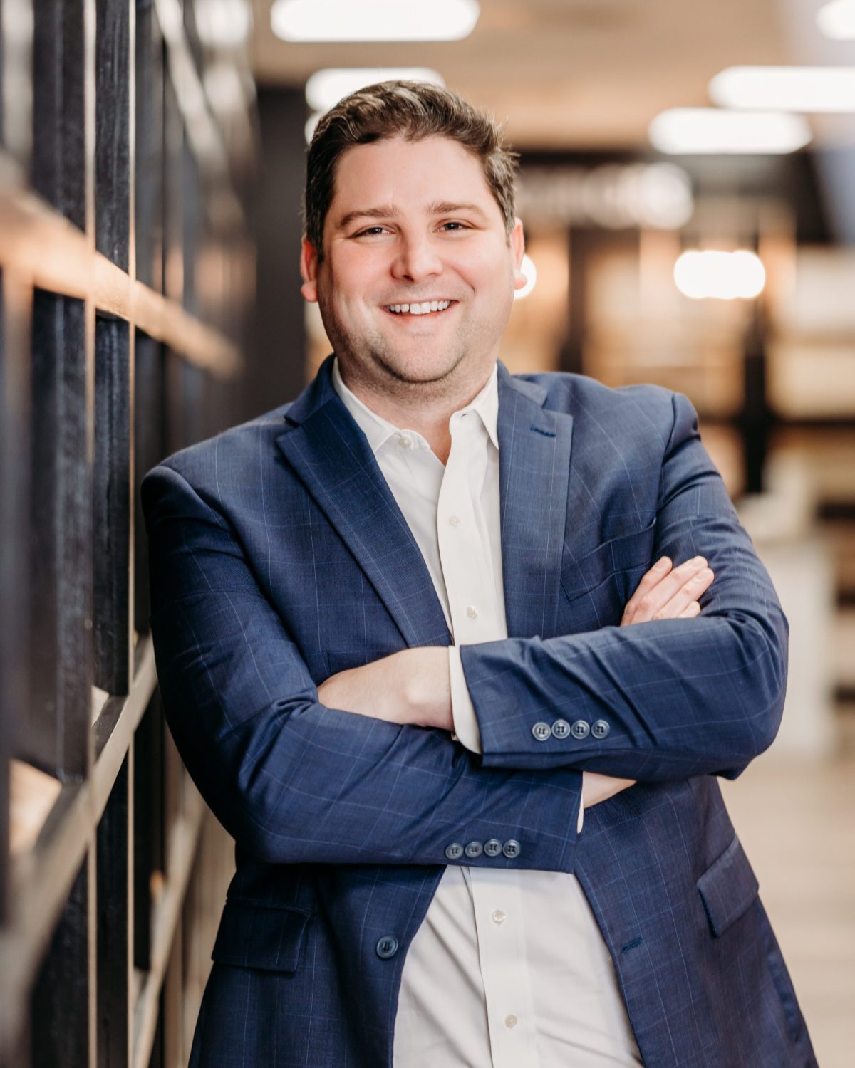 Matt Violette - Sales Manager