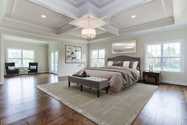 New Home Owners Bedroom Photo Gallery