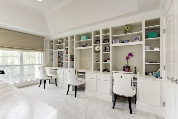 New Home Office Photo Gallery