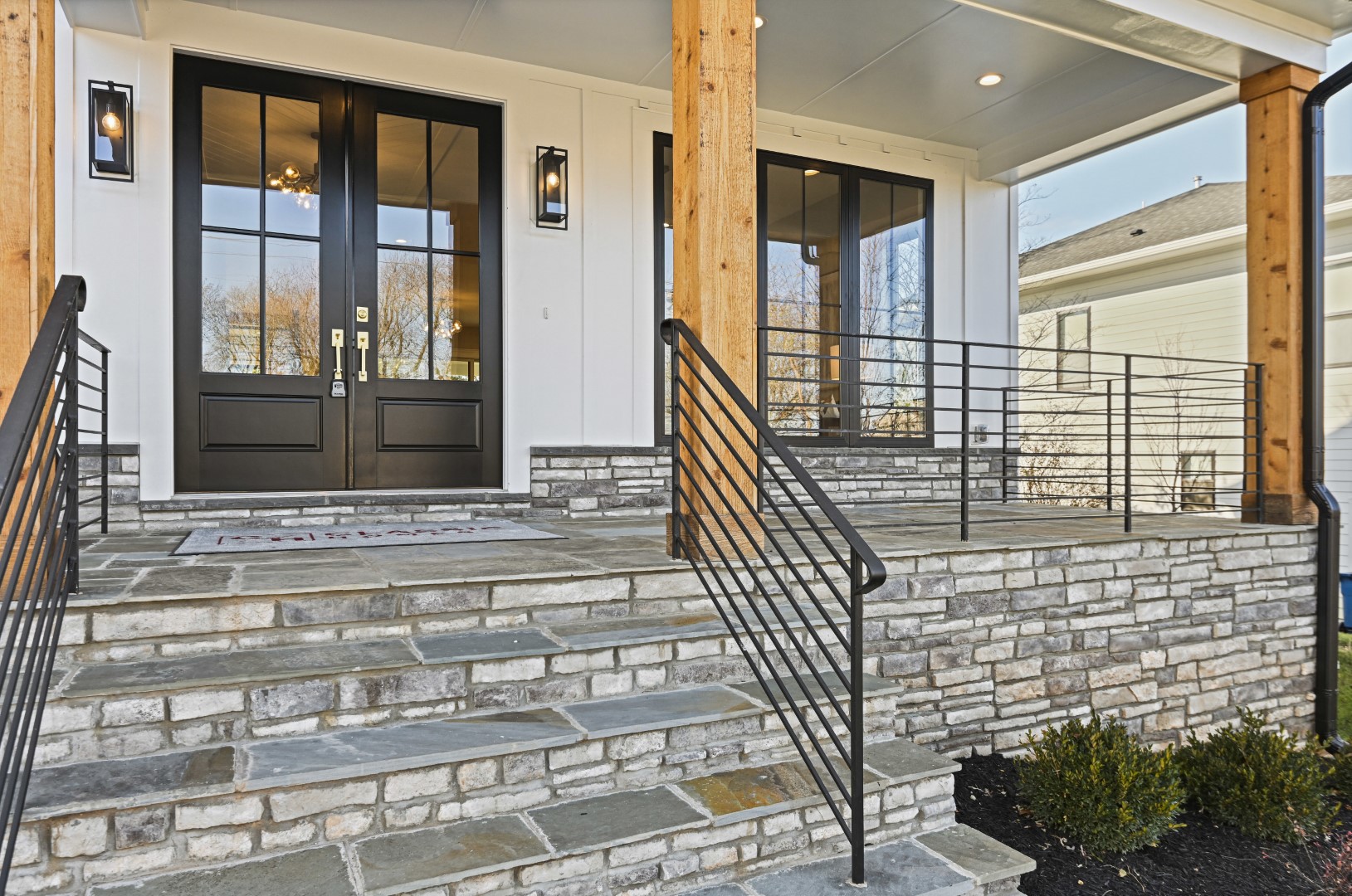 Semi-Custom Home Builder in Maryland