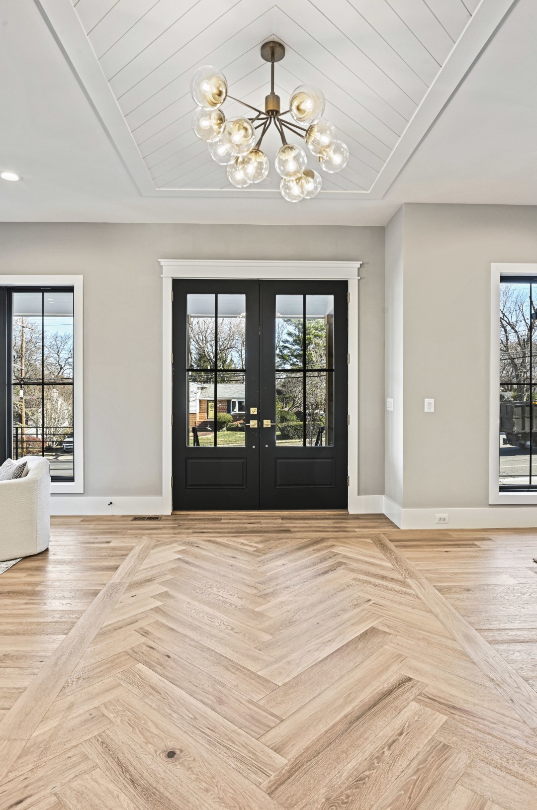 Semi-Custom Home Builder in Maryland