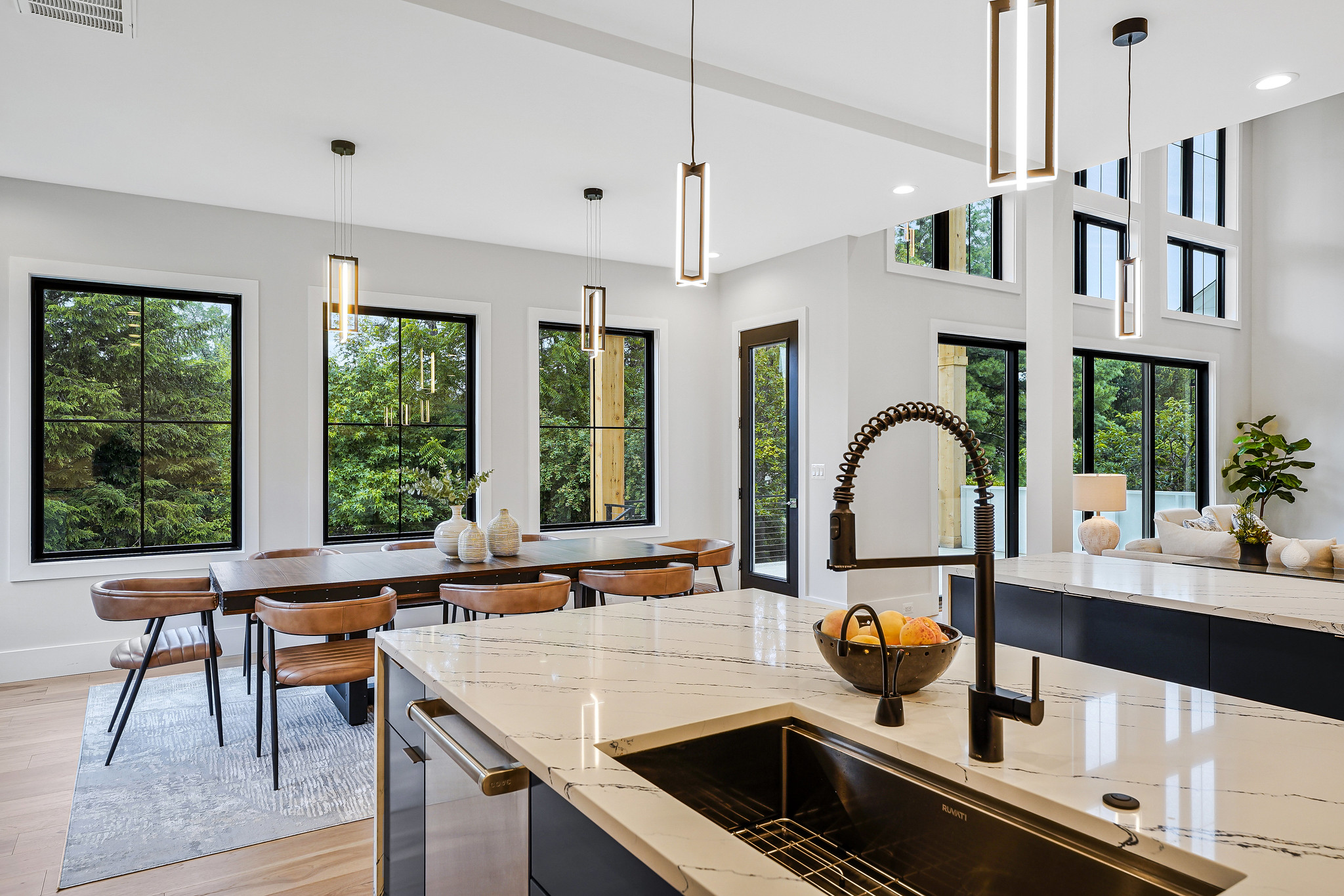 Semi-Custom Home Builder in Maryland