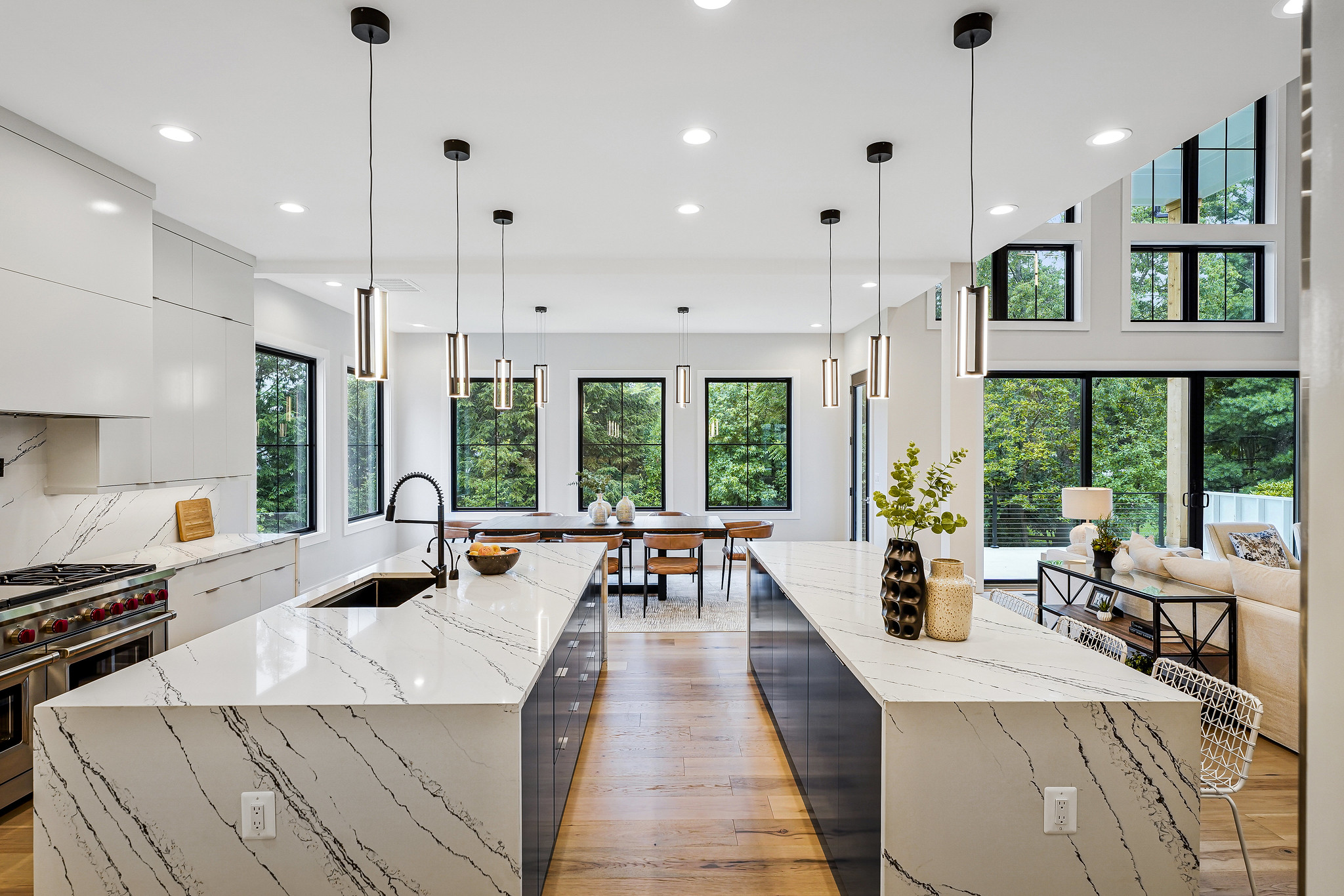 Semi-Custom Home Builder in Maryland