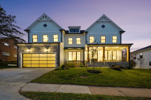 Assess Your Lot with JH Homes